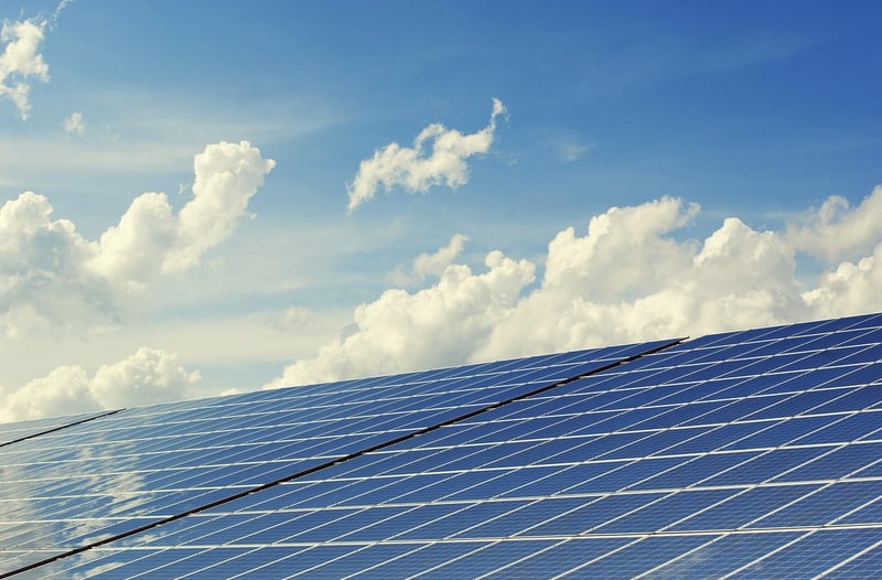 Solar Unity